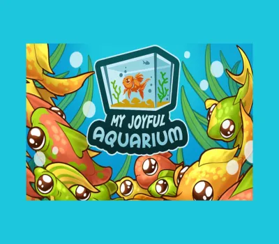 My Joyful Aquarium PC Steam CD Key