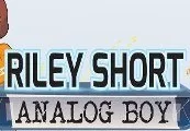 Riley Short: Analog Boy - Episode 1 Steam CD Key
