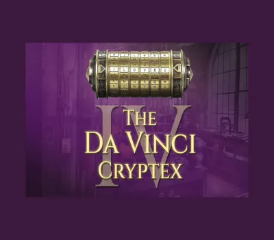 The Da Vinci Cryptex 4 PC Steam CD Key