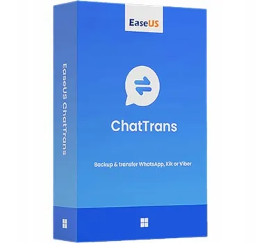 EaseUS ChatTrans Pro