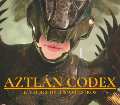 Aztlan Codex PC Steam CD Key