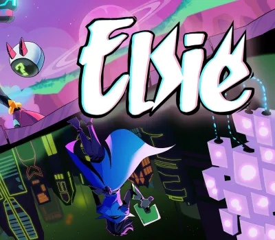 Elsie EU PS5 CD Key
