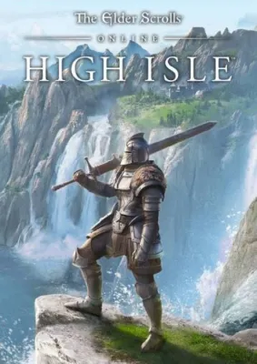 The Elder Scrolls Online: High Isle