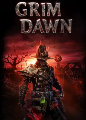Grim Dawn Definitive Edition