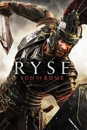 Ryse: Son of Rome Legendary