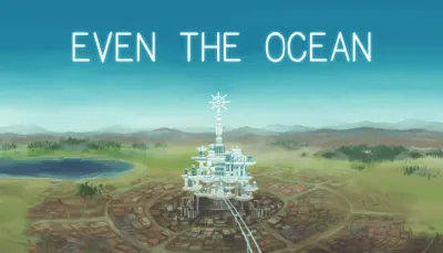 Even the Ocean