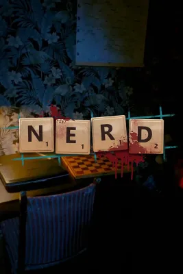 N.E.R.D