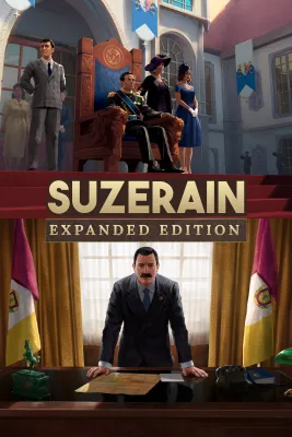 Suzerain Expanded Edition