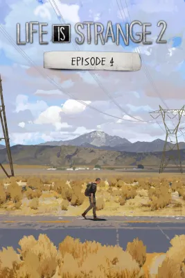 Life is Strange 2 - Episode 4 (DLC)