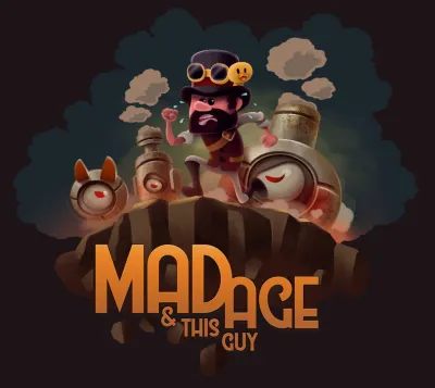 Mad Age And This Guy