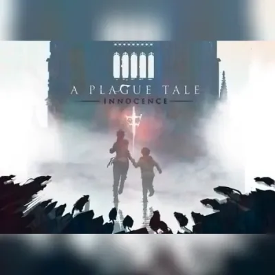 A Plague Tale: Innocence (Xbox One / Xbox Series X|S) Xbox Account
