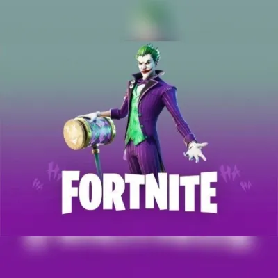 Fortnite - Last Laugh Bundle (DLC)