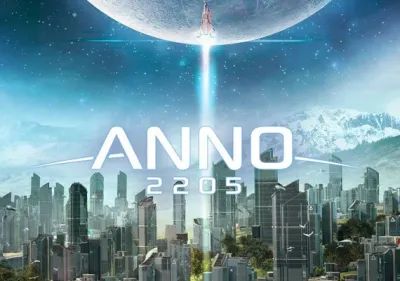 Anno 2205