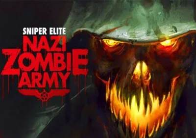 Sniper Elite: Nazi Zombie Army