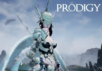 Prodigy Tactics