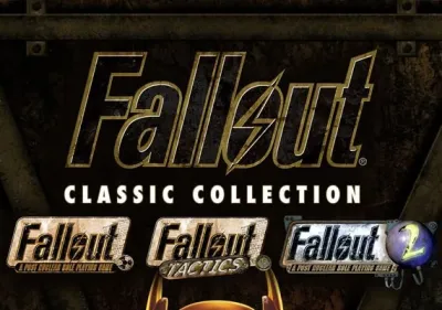 Fallout - Classic Collection