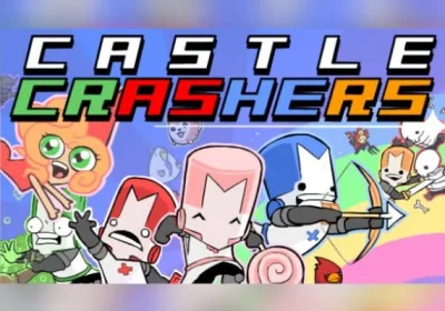 Castle Crashers