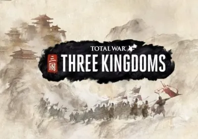 Total War: Three Kingdoms