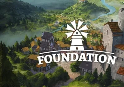 Foundation
