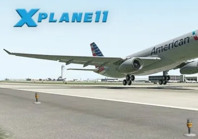 X-Plane 11