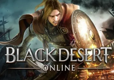 Black Desert Online