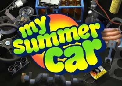 My Summer Car