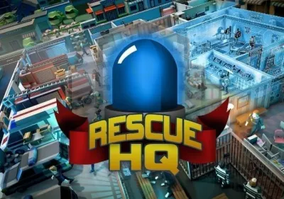 Rescue HQ: The Tycoon