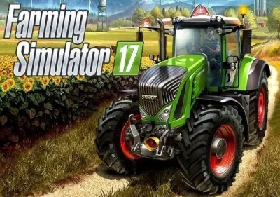 Farming Simulator 17