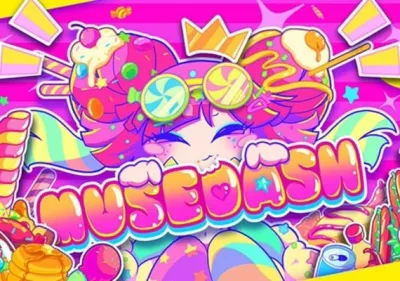 Muse Dash