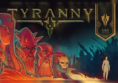 Tyranny Gold Edition
