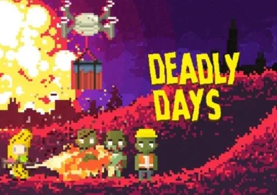 Deadly Days