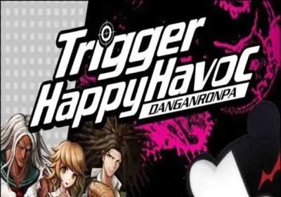 Danganronpa: Trigger Happy Havoc