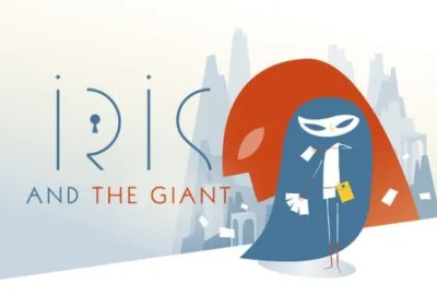 Iris and the Giant