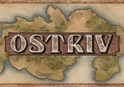 Ostriv