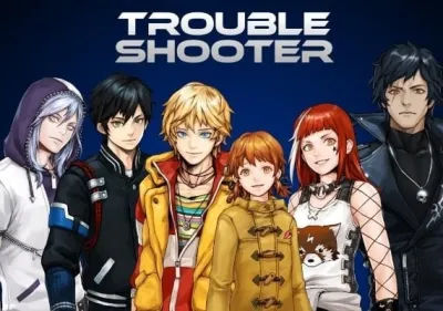 Troubleshooter: Abandoned Children
