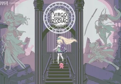 Virgo Versus The Zodiac