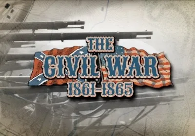 Grand Tactician: The Civil War (1861-1865)