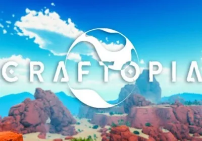 Craftopia
