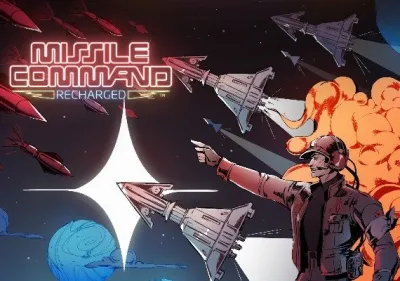 Missile Command: Recharged