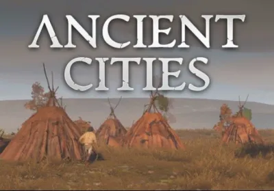 Ancient Cities