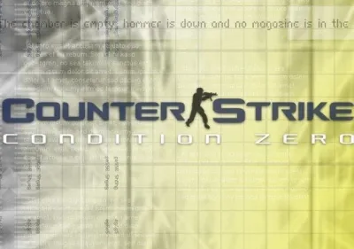 Counter-Strike: Condition Zero