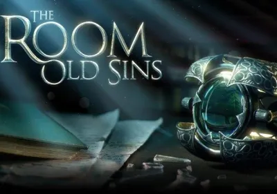The Room 4: Old Sins