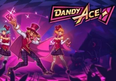 Dandy Ace