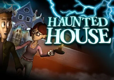 Haunted House
