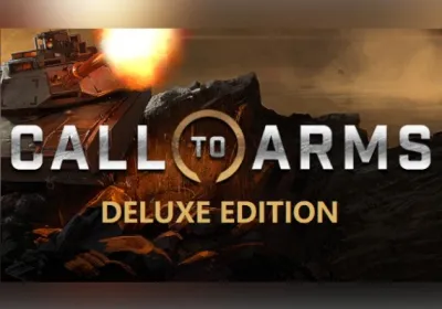 Call to Arms Deluxe Edition