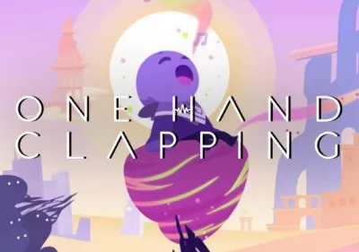 One Hand Clapping