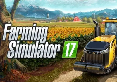 Farming Simulator 17 - ROPA Pack DLC