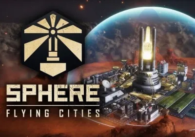 Sphere: Flying Cities