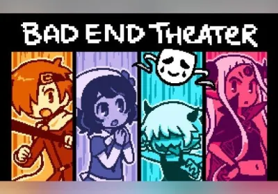 Bad End Theater