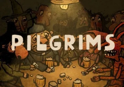 Pilgrims